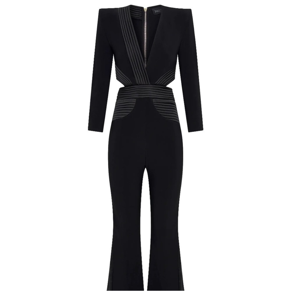 ZHIVAGO's Go Your Own Way jumpsuit